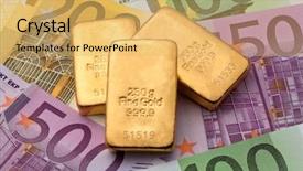  Presentation with investing - PPT layouts with smart schoolboy in academic hat holding a stack of books isolated over white background and a lemonade colored foreground