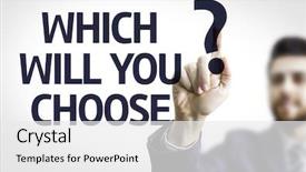  Presentation with 3d man business leader - Theme having engineer and architect concept engineer architects office team working shaking hand with blueprints and house model on office desk vintage effect background and a  colored foreground.