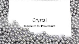  Presentation with invitation - Cool new theme with invitation cards - christmas decoration with greeting card backdrop and a white colored foreground