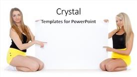  Presentation with an empty two way - Amazing PPT layouts having scribbler - backpack with school supplies isolated backdrop and a light gray colored foreground.