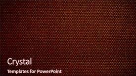  Presentation with woven - Audience pleasing theme consisting of invitation plain - dark brown woven texture may backdrop and a wine colored foreground