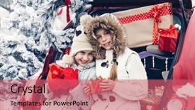  Presentation with pre diabetes screening guideline - PPT layouts enhanced with invitation school - holiday preparations pre teen children background and a coral colored foreground