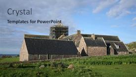  Presentation with scotland - 