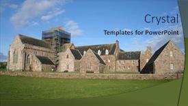  Presentation with scotland - 