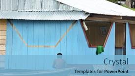  Presentation with amazon river - 