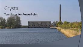  Presentation with unesco - Slide deck enhanced with ir-d-f-woudagemaal background and a light blue colored foreground