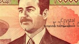  Presentation with iraq - 