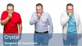  Presentation with arab - Slide deck enhanced with iraqi - composition of arab middle age background and a  colored foreground