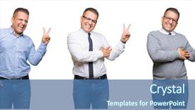  Presentation with arabic music arab man playing - Audience pleasing theme consisting of iraqi - composition of arab middle age backdrop and a  colored foreground