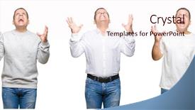  Presentation with arabic music arab man playing - PPT layouts enhanced with iraqi - composition of arab middle age background and a  colored foreground