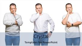  Presentation with arabic music arab man playing - Amazing theme having iraqi - composition of arab middle age backdrop and a  colored foreground