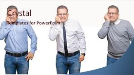  Presentation with arab - Beautiful slides featuring iraqi - composition of arab middle age backdrop and a lemonade colored foreground