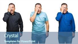  Presentation with arabic music arab man playing - Beautiful slide set featuring iraqi - composition of arab middle age backdrop and a  colored foreground