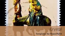  Presentation with postage - 