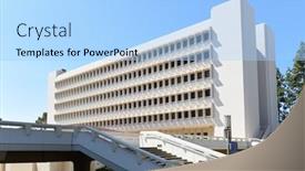  Presentation with social science - Cool new PPT layouts with irivne-california-21-april-2020 backdrop and a light blue colored foreground