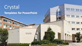  Presentation with social science - Slide deck enhanced with irivne-california-21-april-2020 background and a teal colored foreground