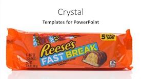  Presentation with snack bars - 