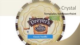  Presentation with lid - 