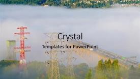  Presentation with memorial - PPT layouts featuring iron workers memorial second narrow background and a  colored foreground