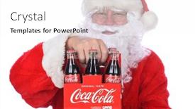  Presentation with coca cola - 