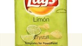  Presentation with limon - Slide set consisting of irvine-ca-april-4-2019 background and a yellow colored foreground