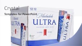  Presentation with ultra - Slide deck featuring irvine-ca-august-6-2018 background and a white colored foreground