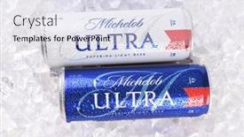  Presentation with ultra - Slide deck with irvine-ca-august-6-2018 background and a sky blue colored foreground