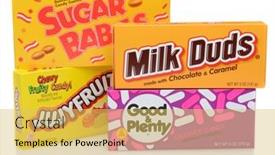  Presentation with babies - PPT layouts enhanced with irvine-ca-december-12-2014 background and a yellow colored foreground