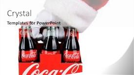  Presentation with coca cola - 