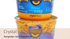  Presentation with great depression - Presentation consisting of irvine-ca-january-11-2013 background and a gold colored foreground