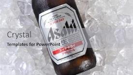  Presentation with dry ice - Audience pleasing theme consisting of irvine-ca-january-11-2015 backdrop and a light gray colored foreground