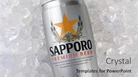  Presentation with brand - 