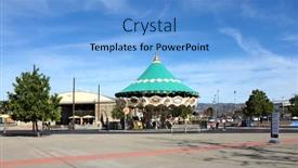  Presentation with hangar - 