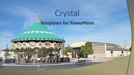  Presentation with hangar - 