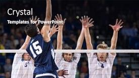  Presentation with events - Beautiful slide deck featuring irvine-ca-january-17 backdrop and a black colored foreground