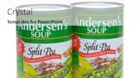  Presentation with protein - 