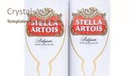  Presentation with brewed - Cool new PPT theme with irvine-ca-july-17-2017 backdrop and a cream colored foreground