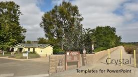  Presentation with marsh - 