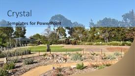  Presentation with marsh - Slides featuring irvine-ca-july-9-2016 background and a light blue colored foreground