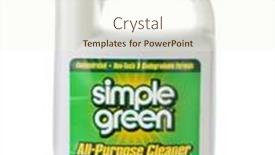  Presentation with environmentally friendly - 