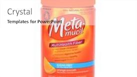  Presentation with psyllium - Amazing PPT theme having irvine-ca-june-23-2014 backdrop and a white colored foreground