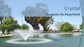  Presentation with heritage buildings - Slide deck consisting of irvine-ca-march-24-2017 background and a  colored foreground