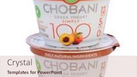  Presentation with brand - 