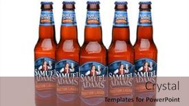  Presentation with brewed - Theme consisting of irvine-ca-may-25-2014 background and a violet colored foreground