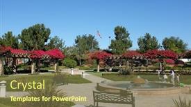  Presentation with barber - 