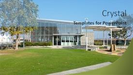  Presentation with marine corps - 