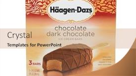  Presentation with haagen dazs - Amazing slide set having irvine-ca-september-15-2014 backdrop and a coral colored foreground