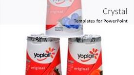  Presentation with dairy - Presentation theme featuring irvine-ca-september-15-2014 background and a white colored foreground