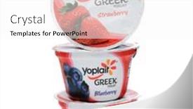  Presentation with dairy - Slide set consisting of irvine-ca-september-15-2014 background and a white colored foreground