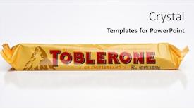  Presentation with almond milk - 